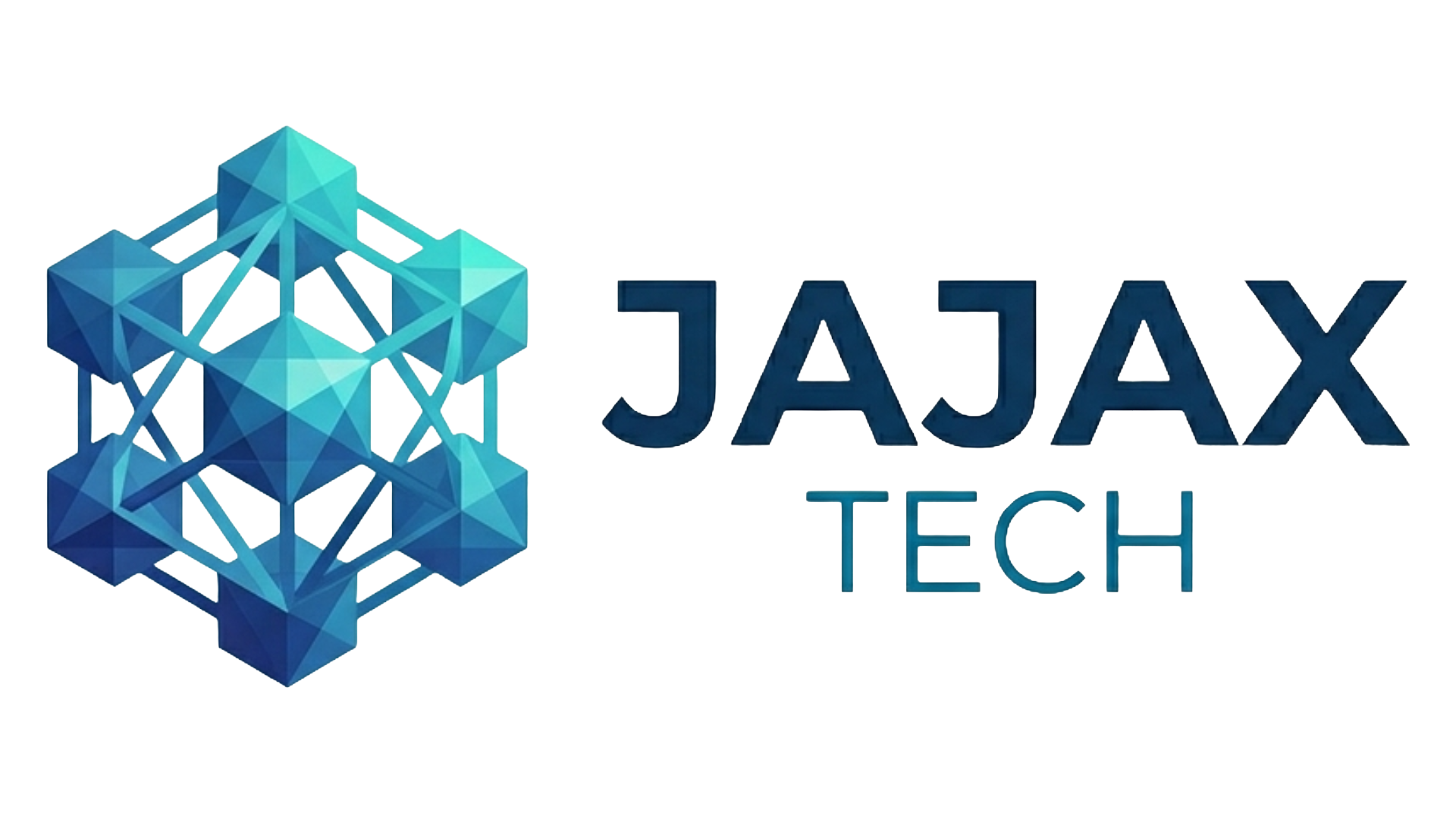 JajaxTech Logo